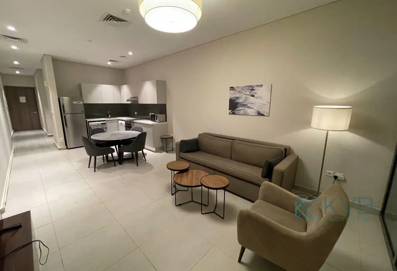 Move-In Ready | Furnished | Large Layout