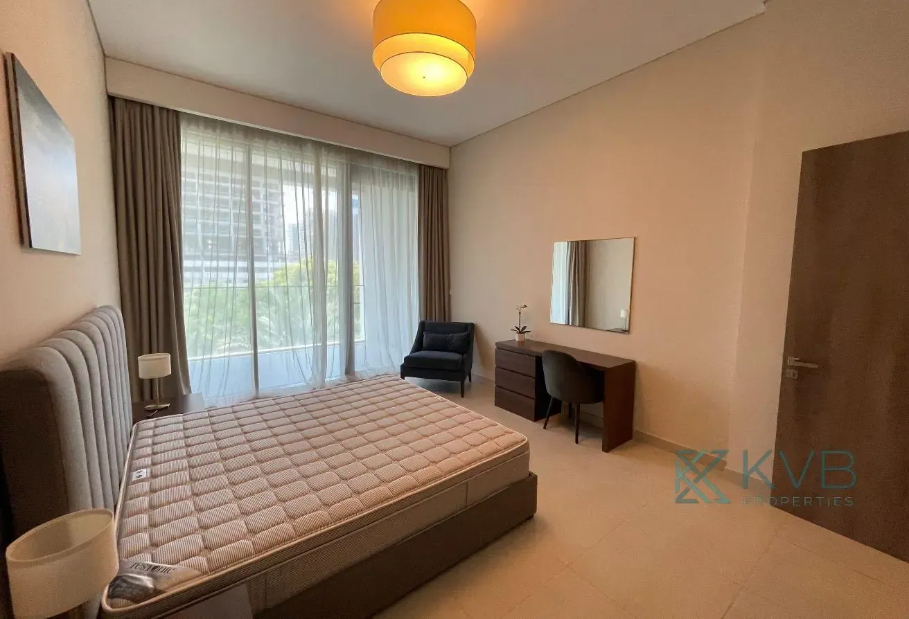 Move-In Ready | Furnished | Large Layout