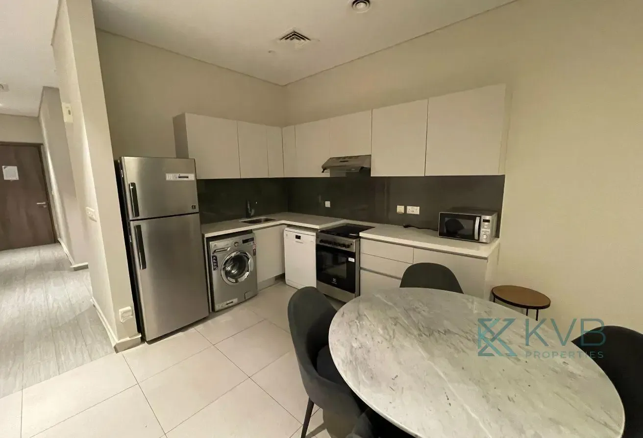 Move-In Ready | Furnished | Large Layout