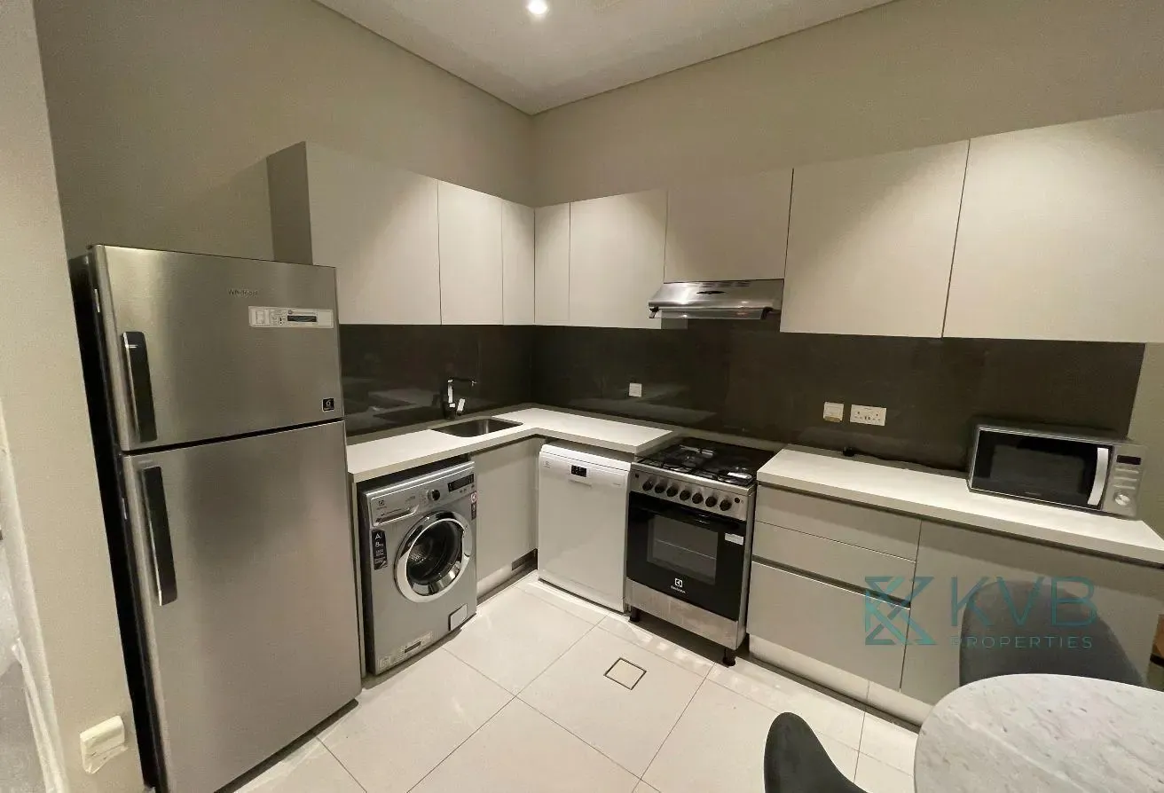 Move-In Ready | Furnished | Large Layout