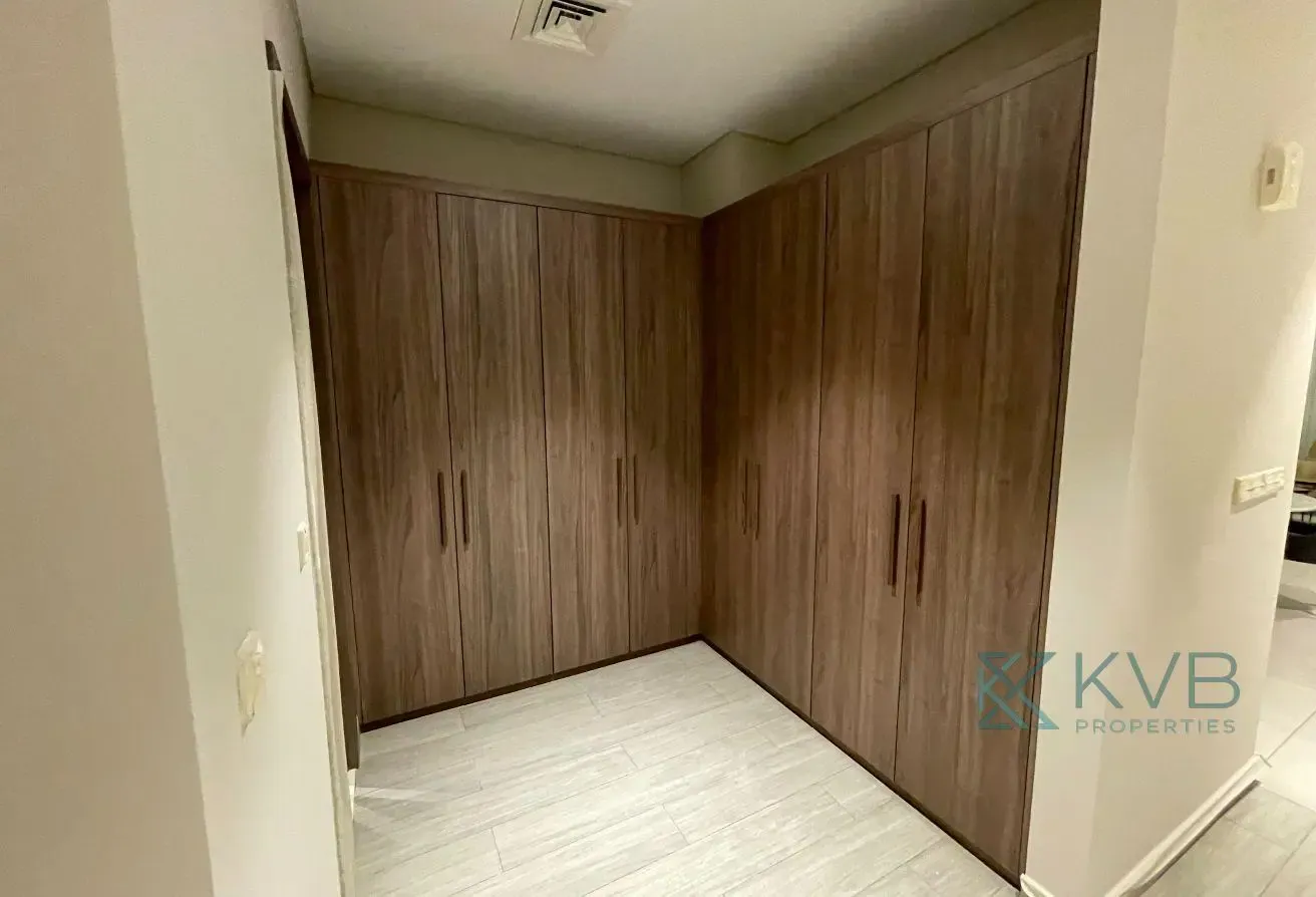 Move-In Ready | Furnished | Large Layout