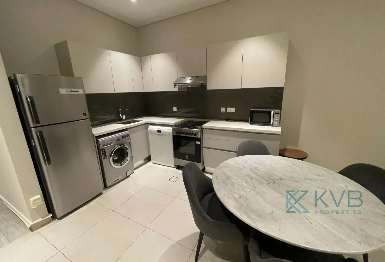 Move-In Ready | Furnished | Large Layout