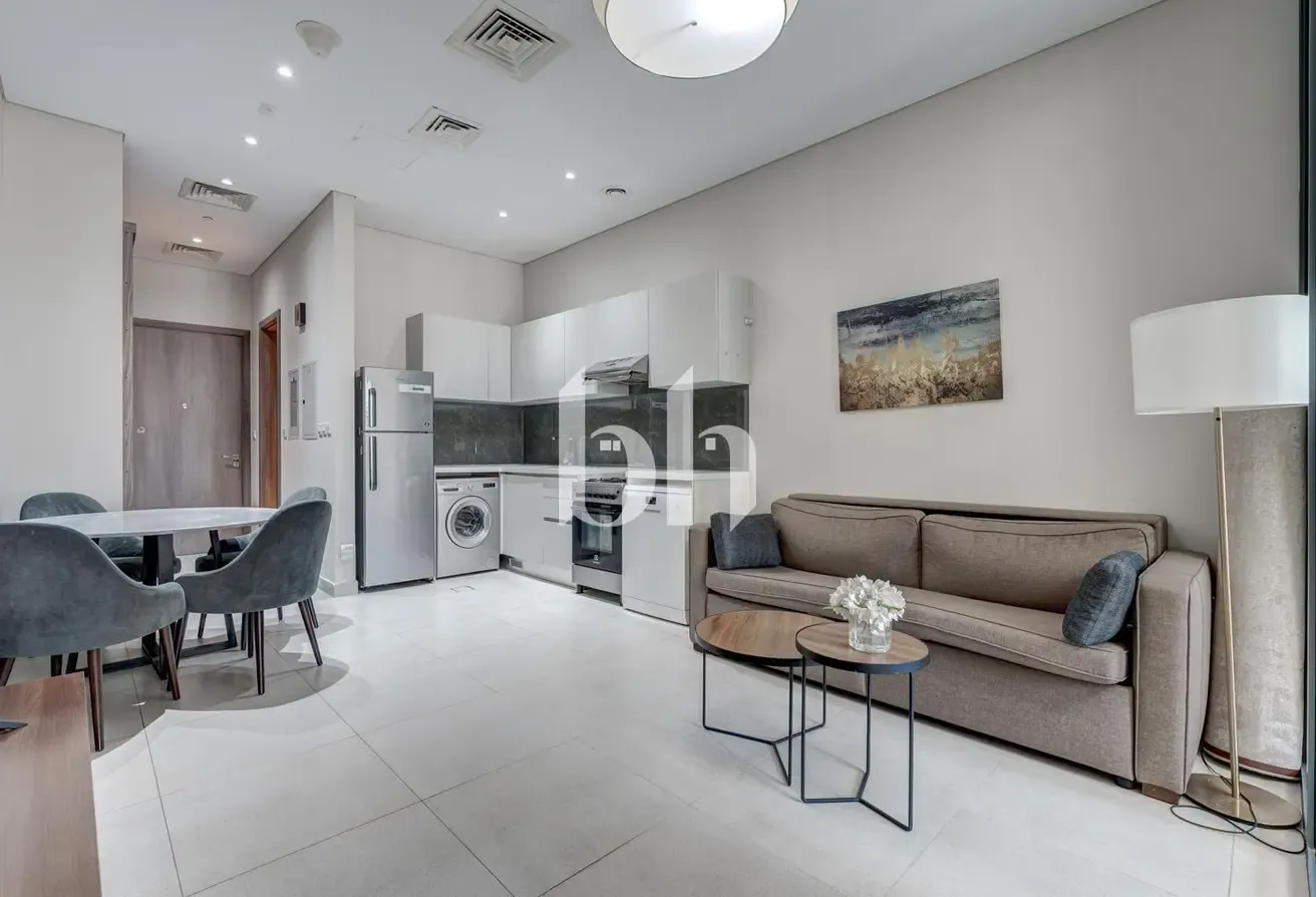 Furnished | Move-In Ready | 1-Month Free