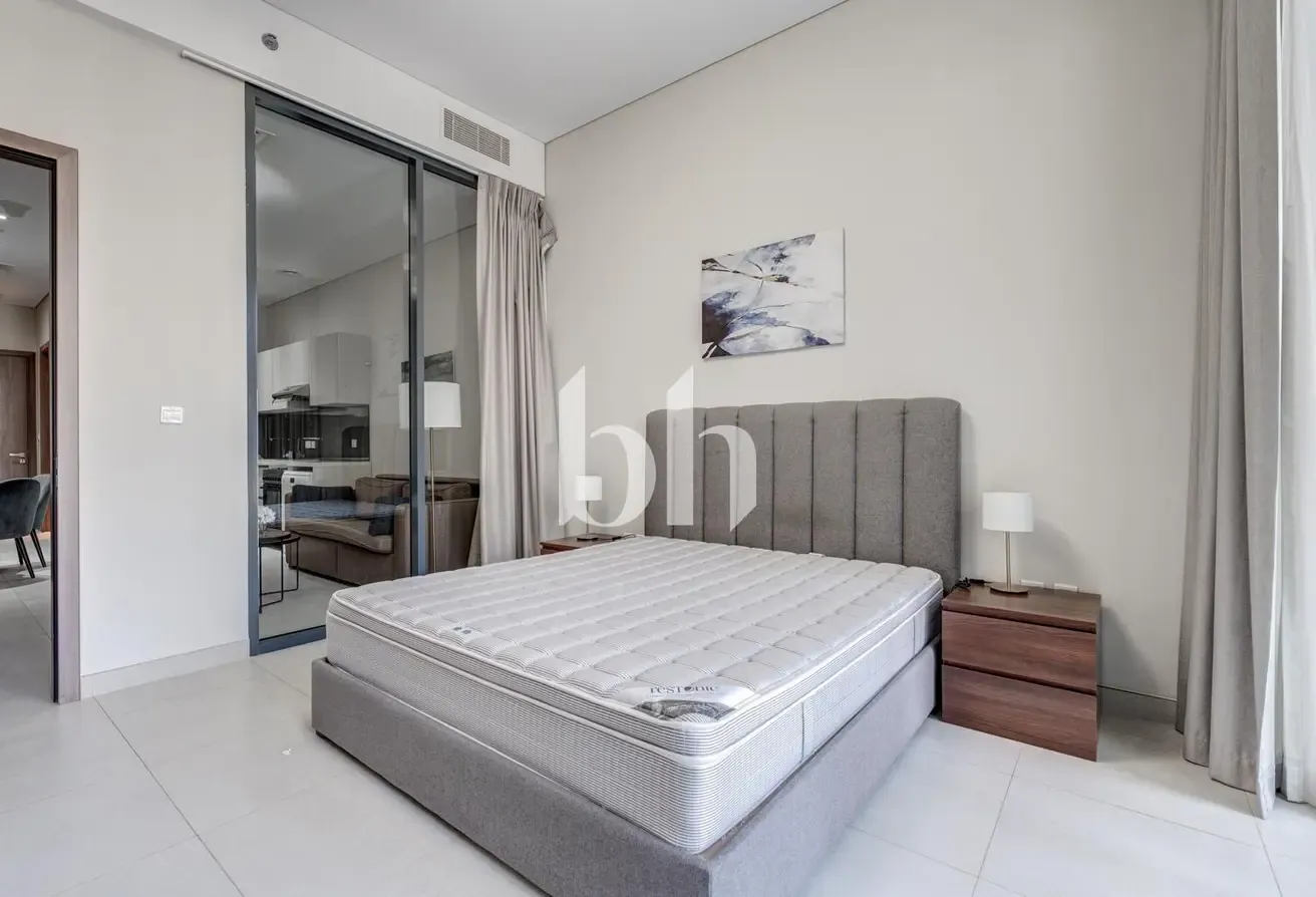 Furnished | Move-In Ready | 1-Month Free
