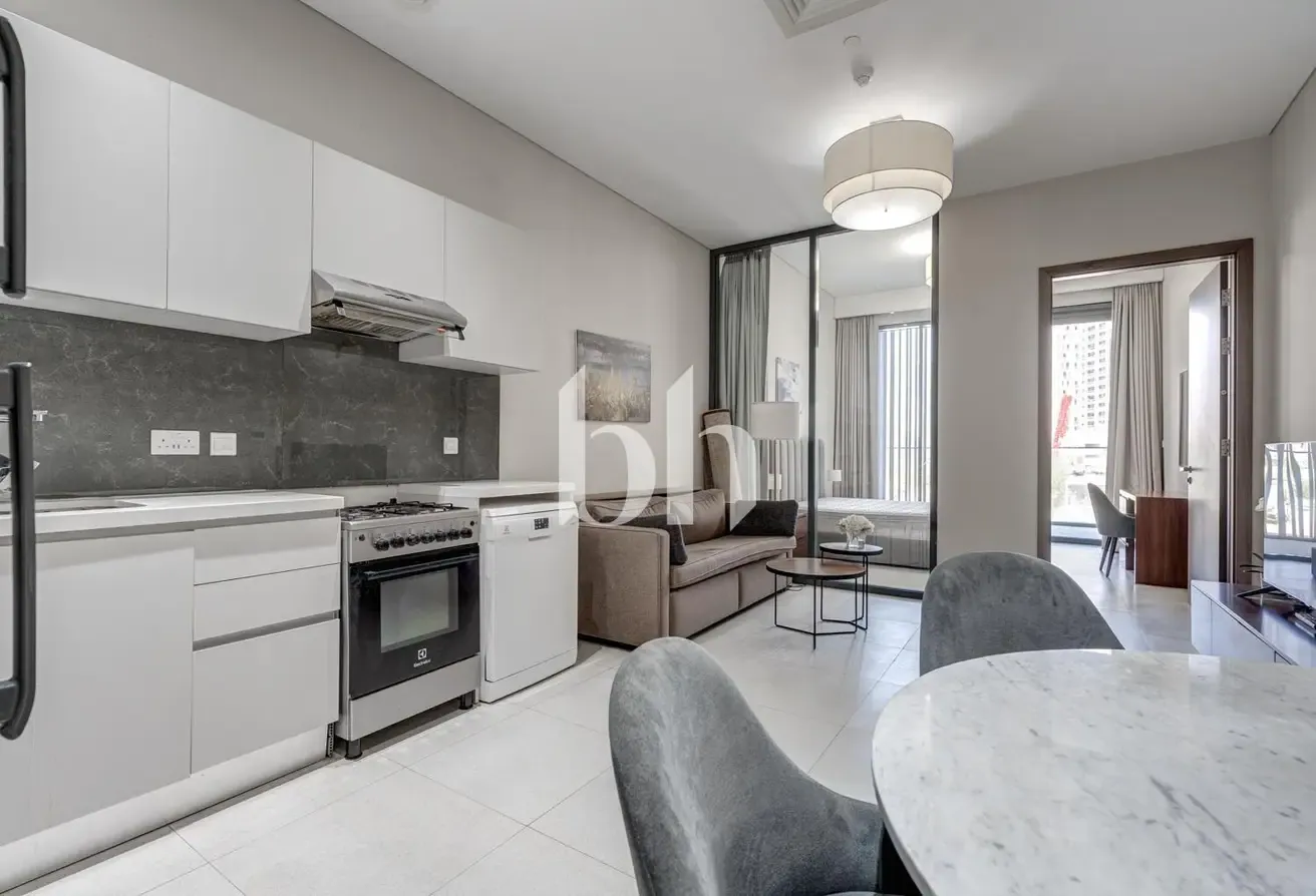 Furnished | Move-In Ready | 1-Month Free