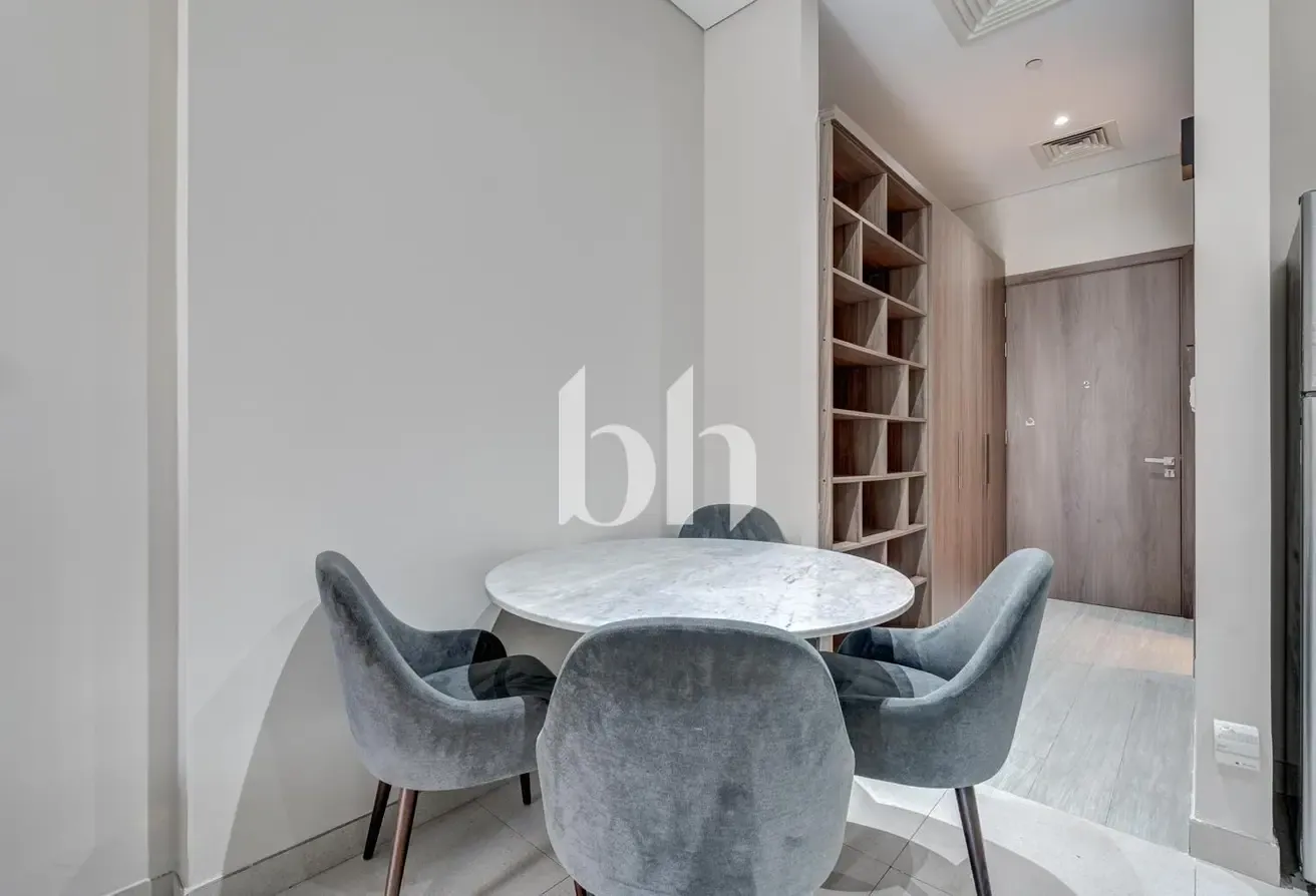 Furnished | Move-In Ready | 1-Month Free