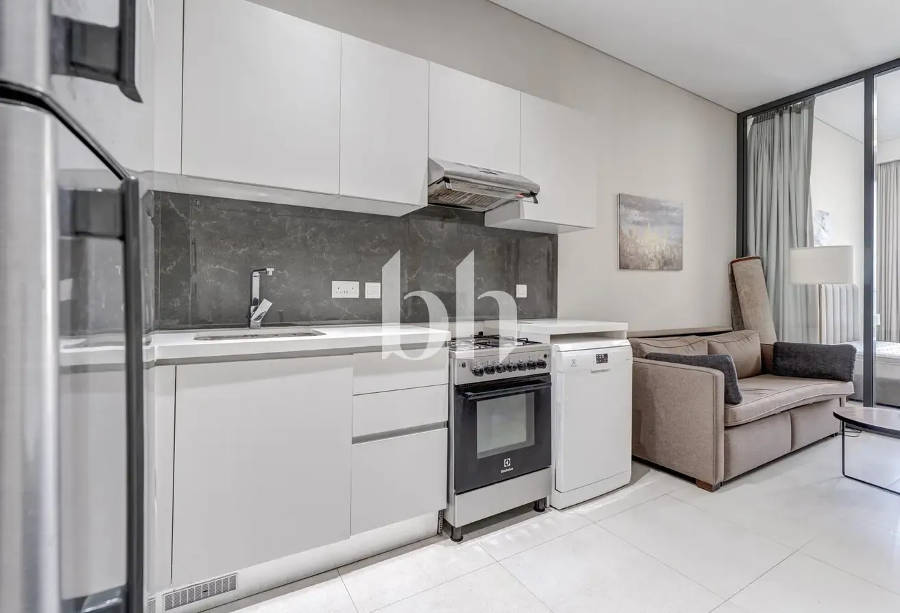 Furnished | Move-In Ready | 1-Month Free
