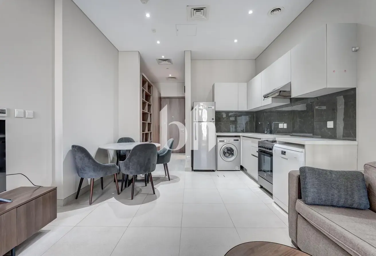 Furnished | Move-In Ready | 1-Month Free