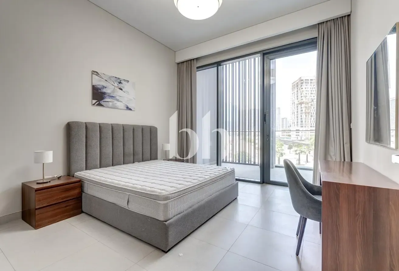 Furnished | Move-In Ready | 1-Month Free