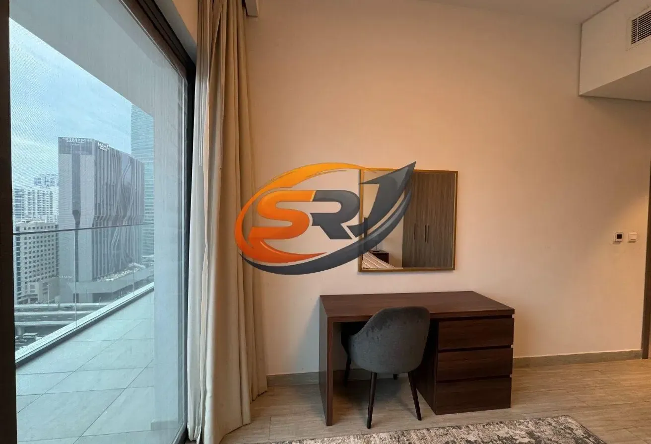 Fully Furnished | Burj View | Luxury & Big Size |