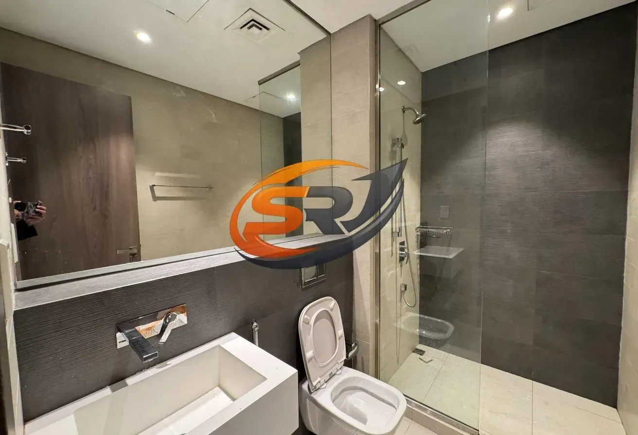 Fully Furnished | Burj View | Luxury & Big Size |