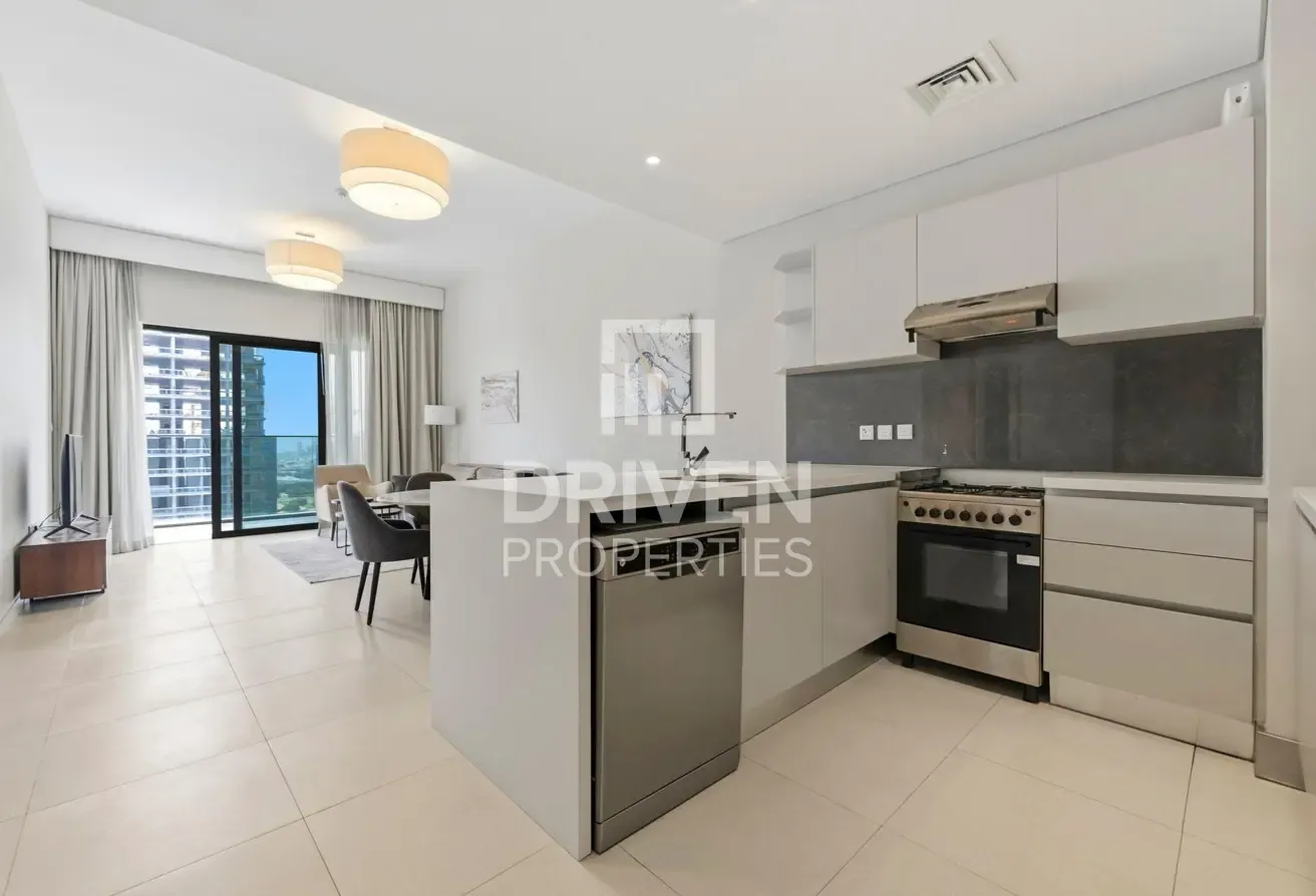 Spacious and Vacant with 1 Month Free Offer