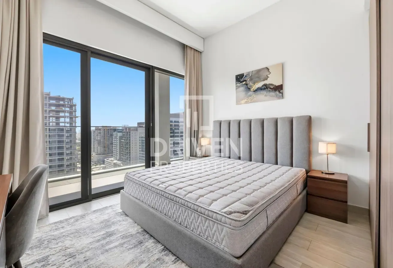 Spacious and Vacant with 1 Month Free Offer