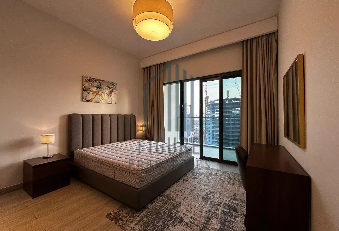 Double Space and Comfort | Fully Furnished 2-BR