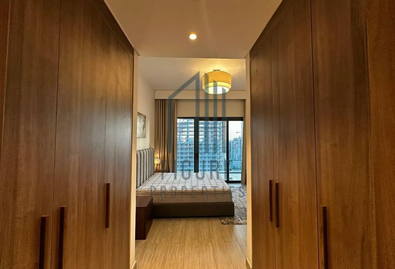 Double Space and Comfort | Fully Furnished 2-BR