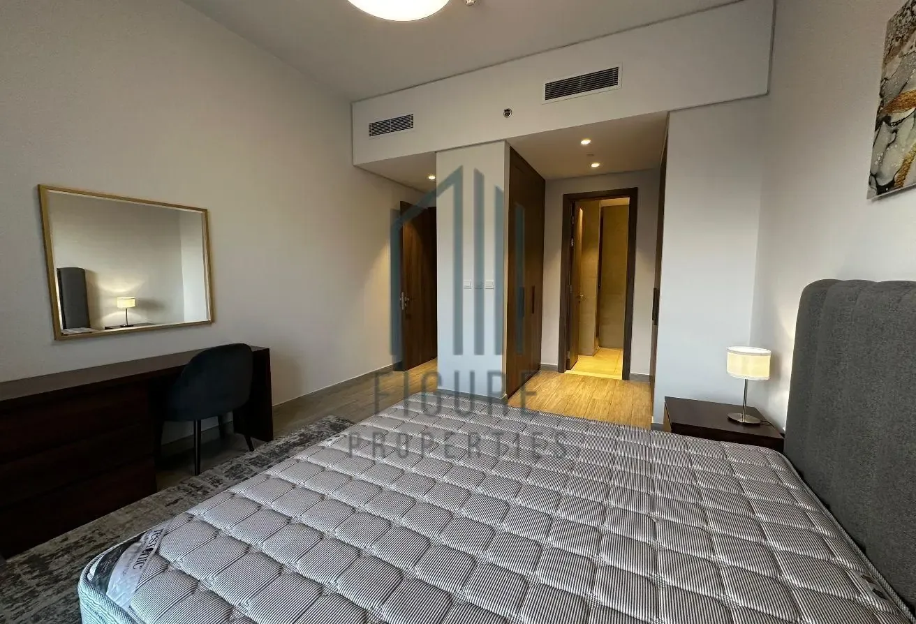 Double Space and Comfort | Fully Furnished 2-BR