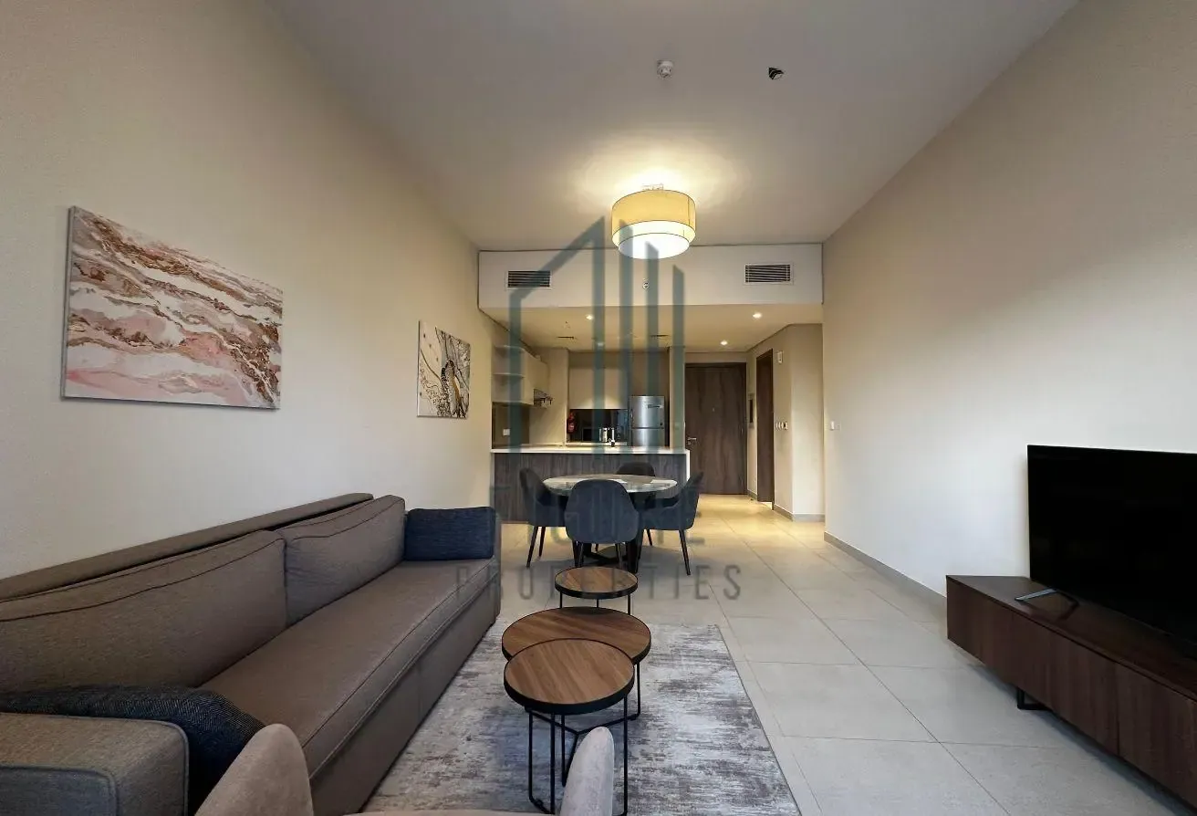 Double Space and Comfort | Fully Furnished 2-BR