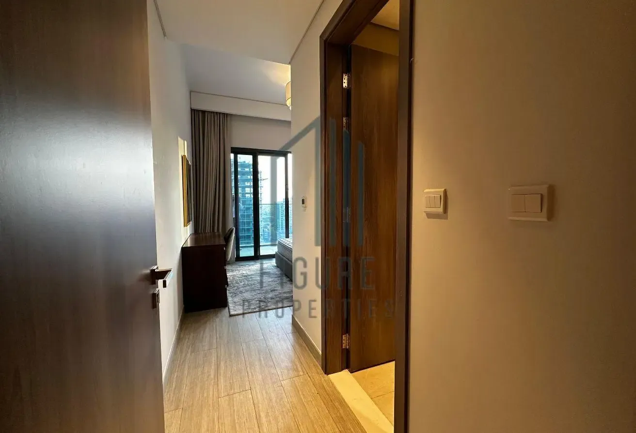 Double Space and Comfort | Fully Furnished 2-BR