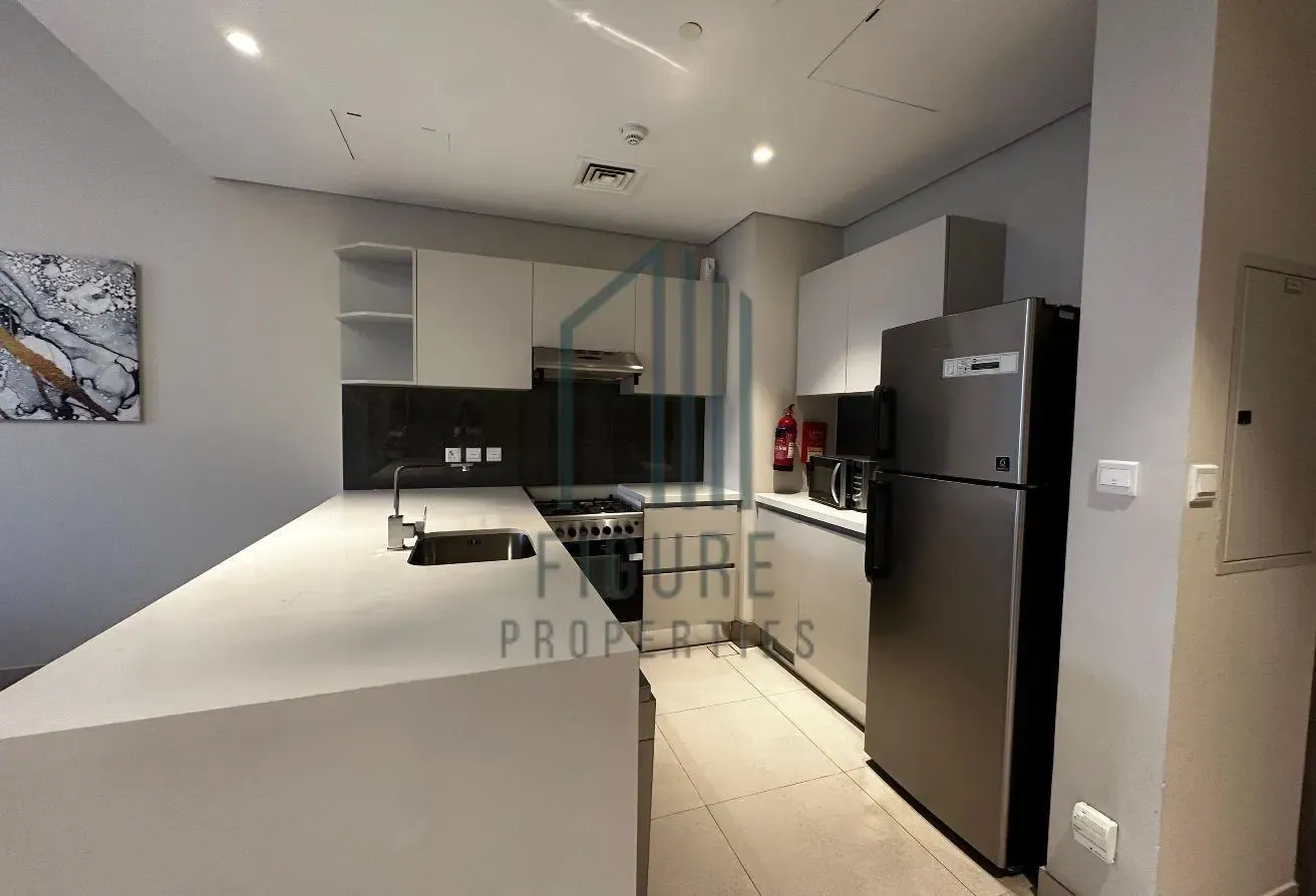 Double Space and Comfort | Fully Furnished 2-BR