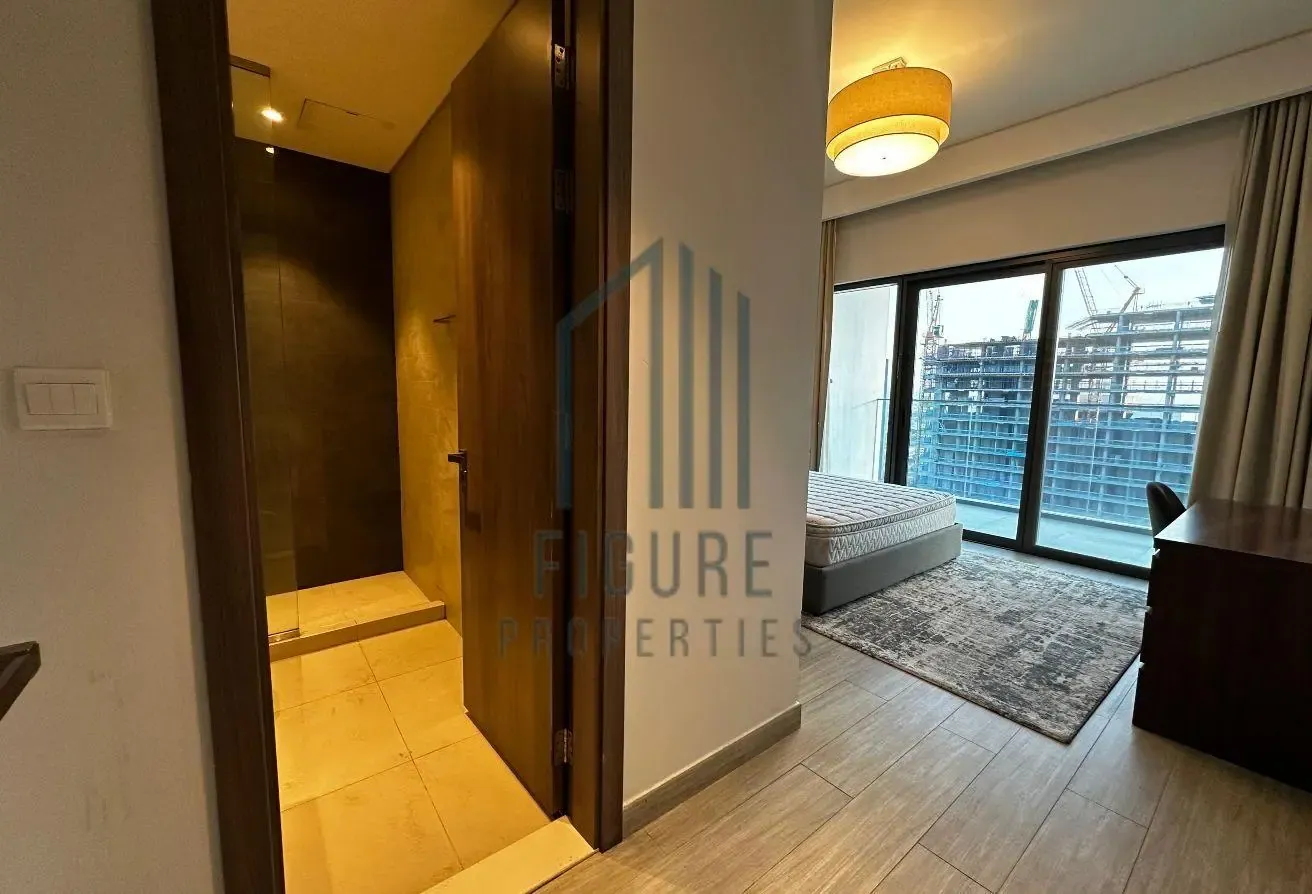 Fully Furnished | Stylish and Modern 1-BR | Vacant