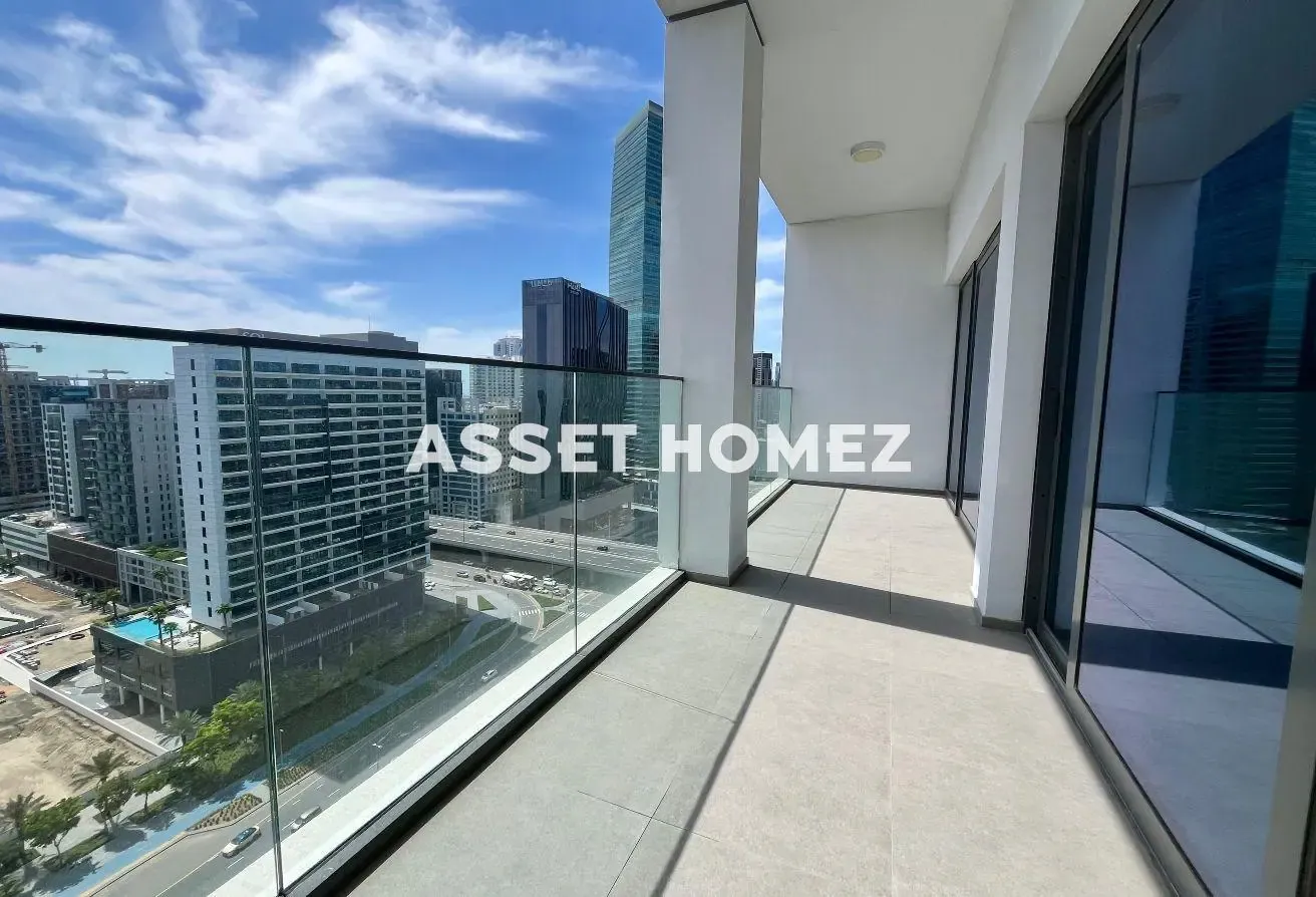 Spacious 1BR | Sol Avenue | Prime Location