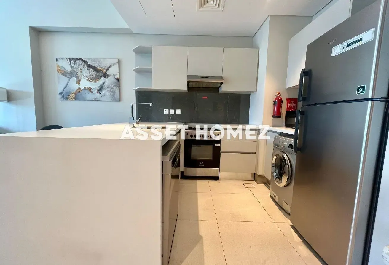 Spacious 1BR | Sol Avenue | Prime Location