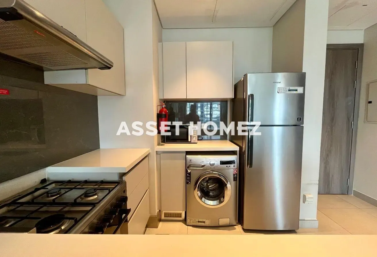 Spacious 1BR | Sol Avenue | Prime Location