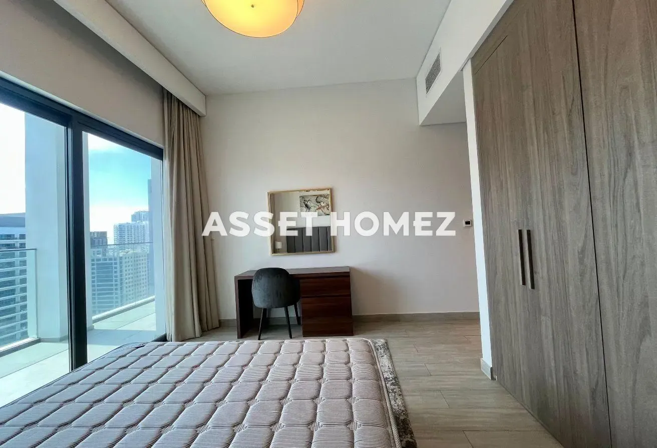 Spacious 1BR | Sol Avenue | Prime Location