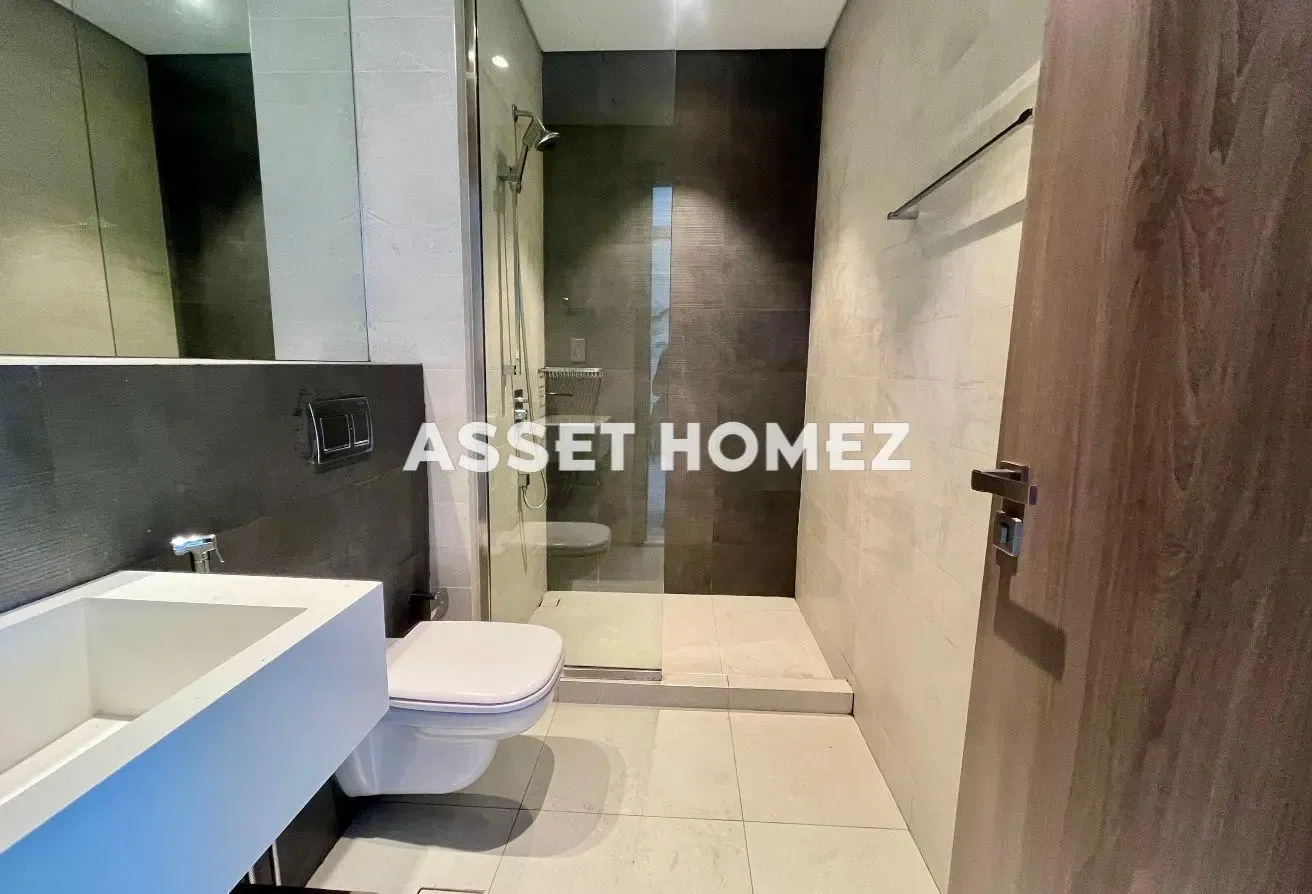 Spacious 1BR | Sol Avenue | Prime Location
