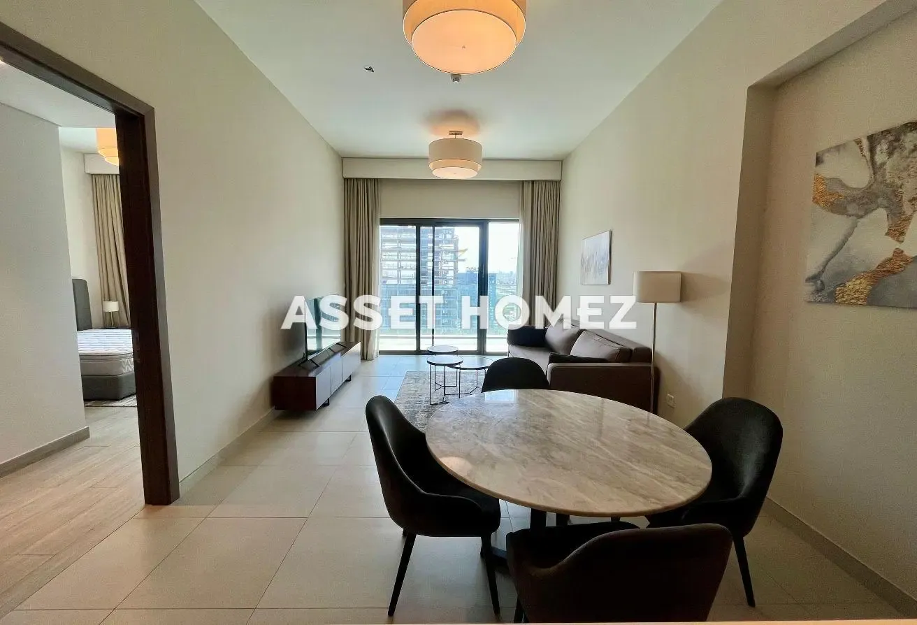 Spacious 1BR | Sol Avenue | Prime Location