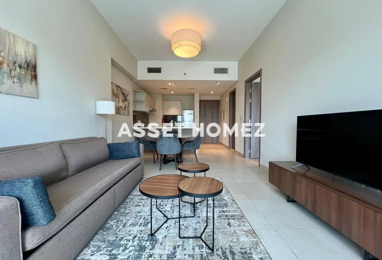 Spacious 1BR | Sol Avenue | Prime Location