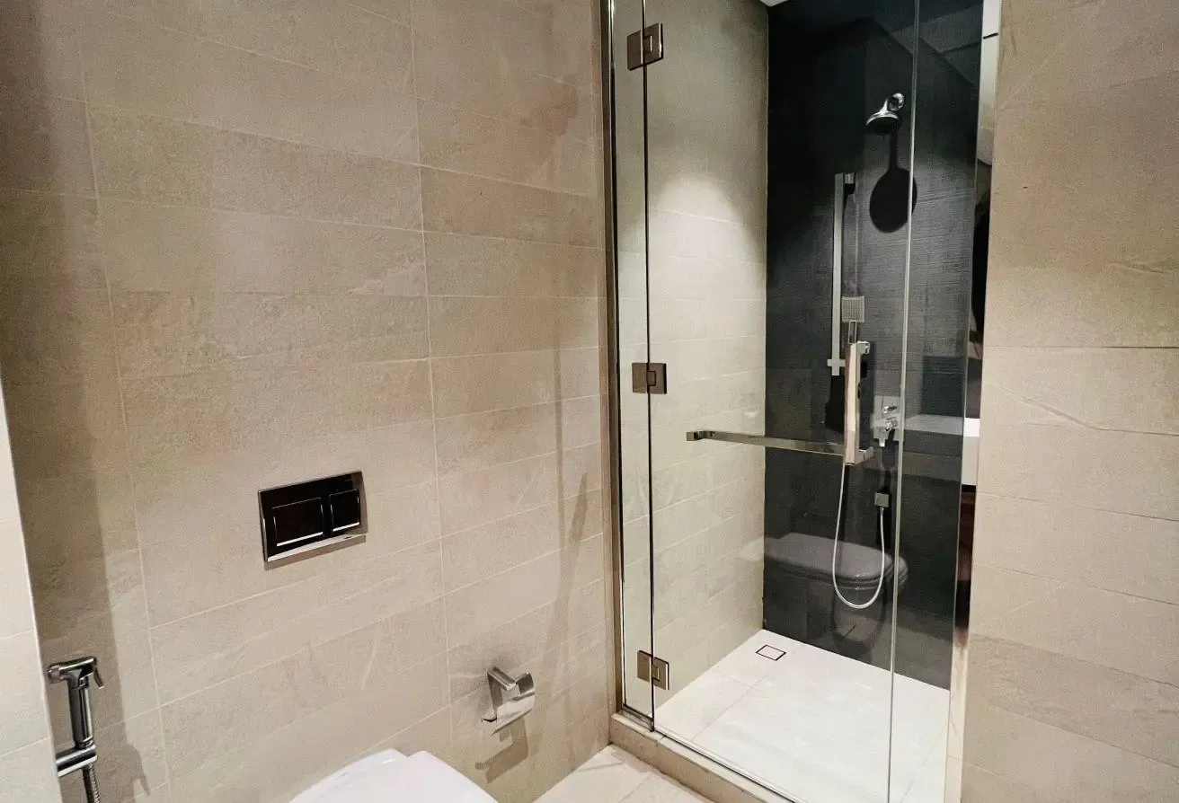 Fully Furnished Studio | Burj Khalifa View