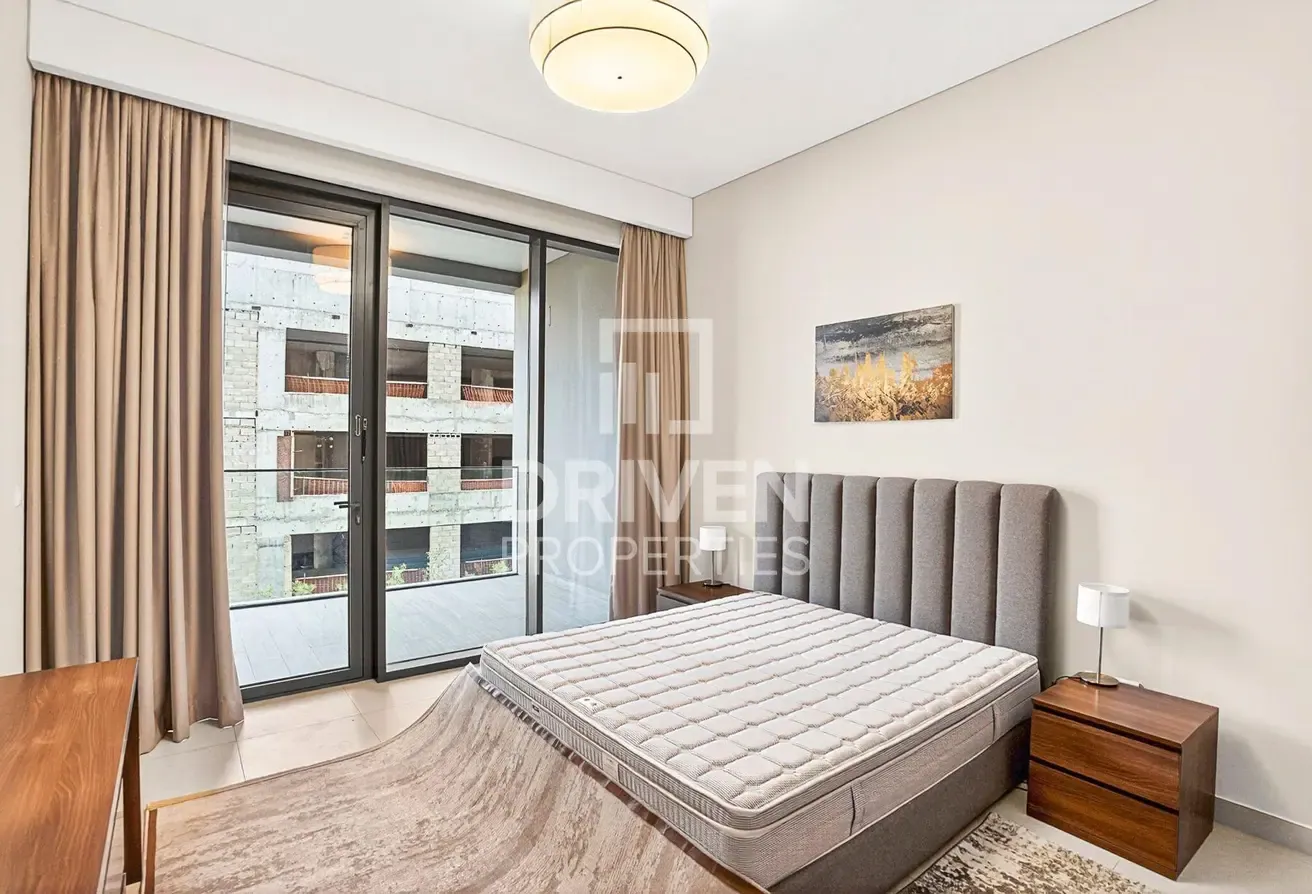 Well-managed | Fully Furnished | Great Location