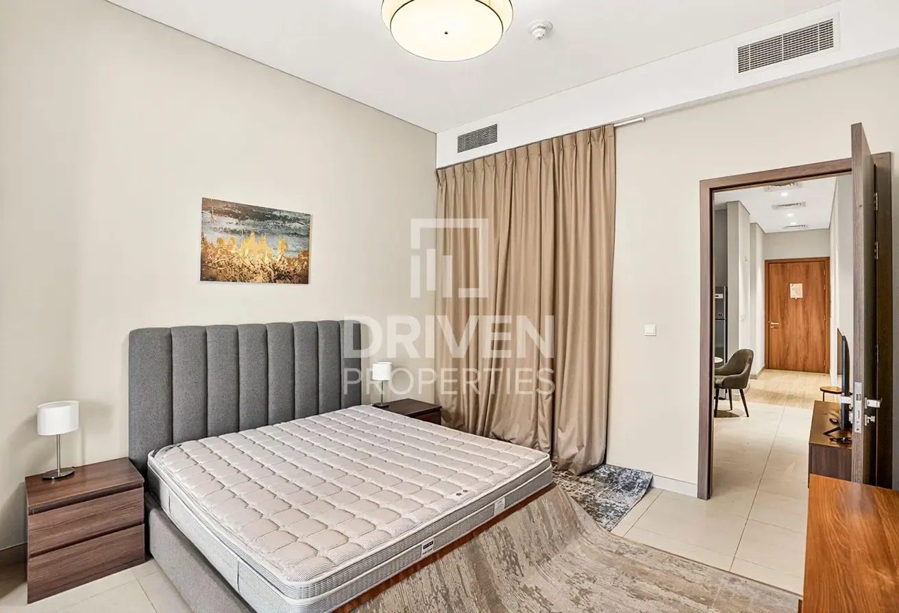 Well-managed | Fully Furnished | Great Location