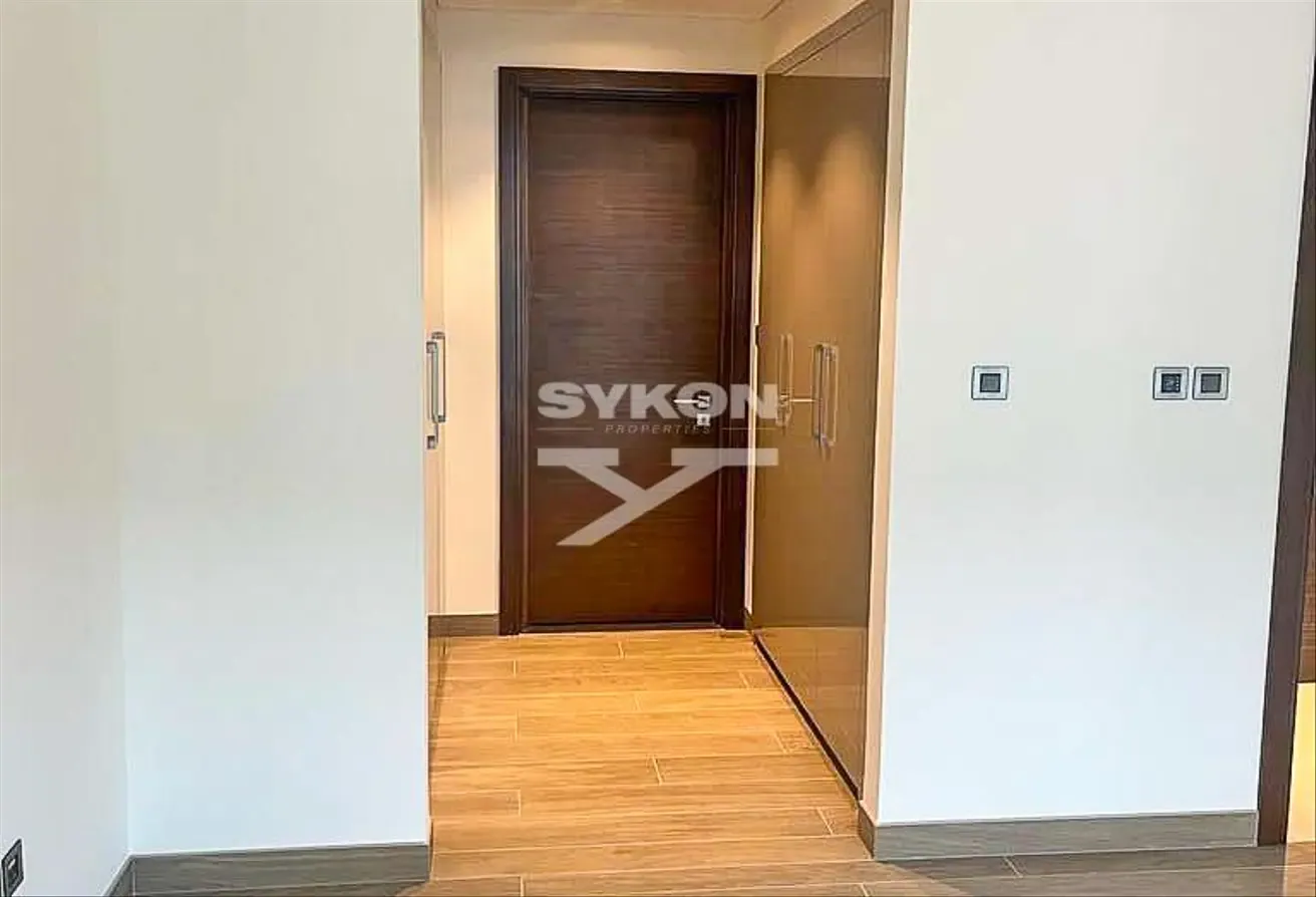 Spacious 1BR | Balcony | Pool and Gym | 1 Parking