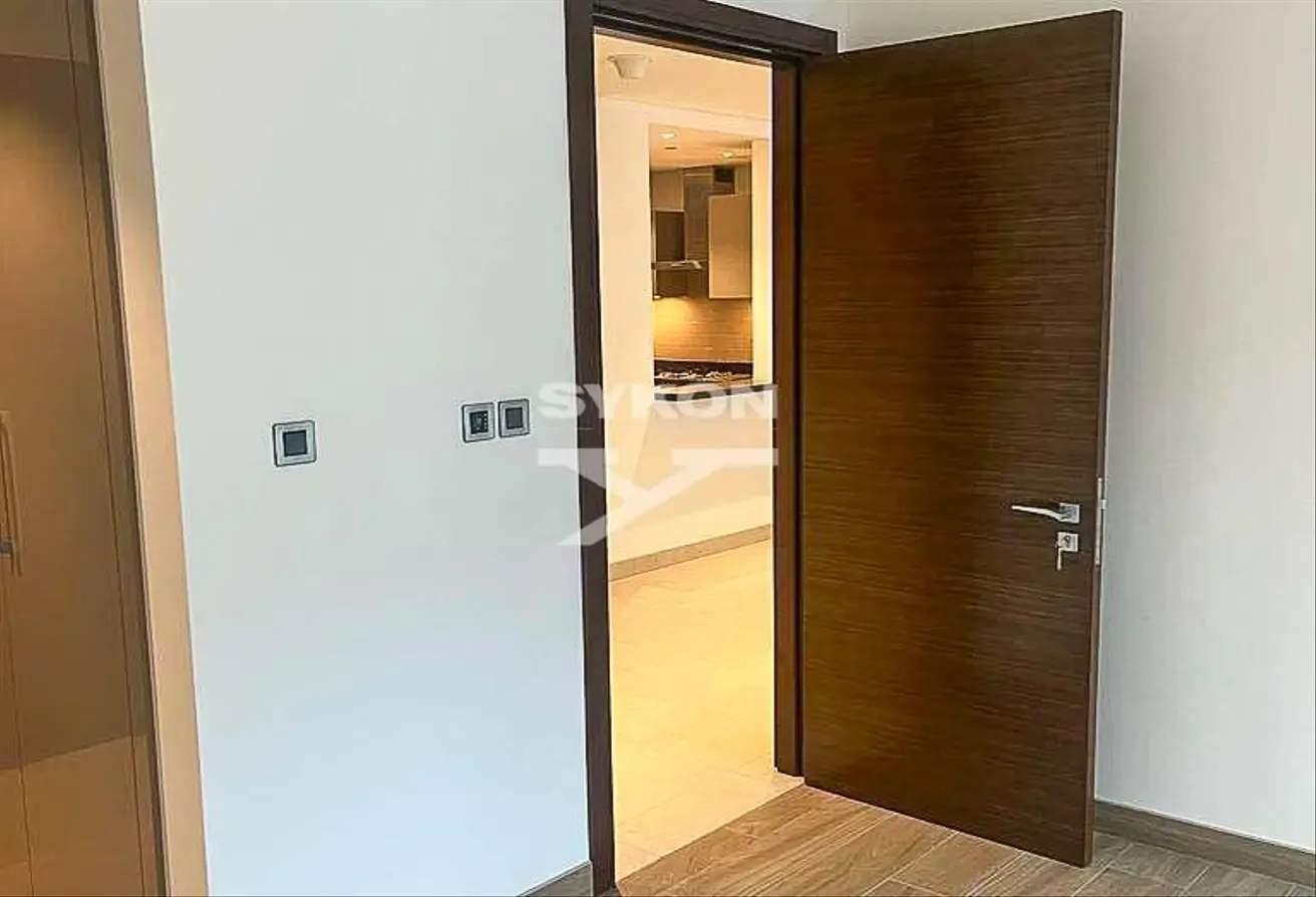 Spacious 1BR | Balcony | Pool and Gym | 1 Parking
