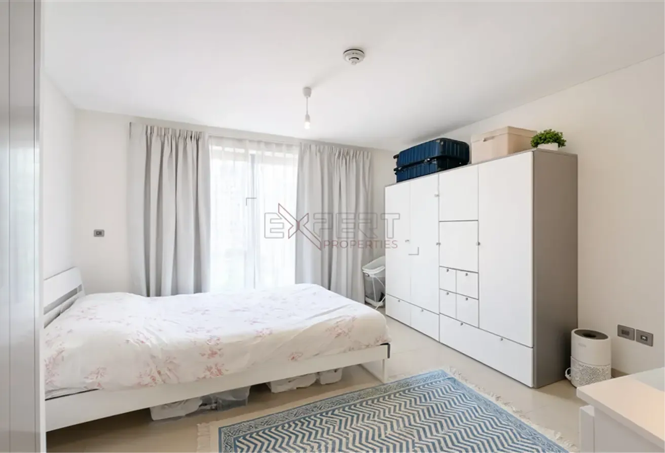 Furnished |High Floor |Pool & Green Community View