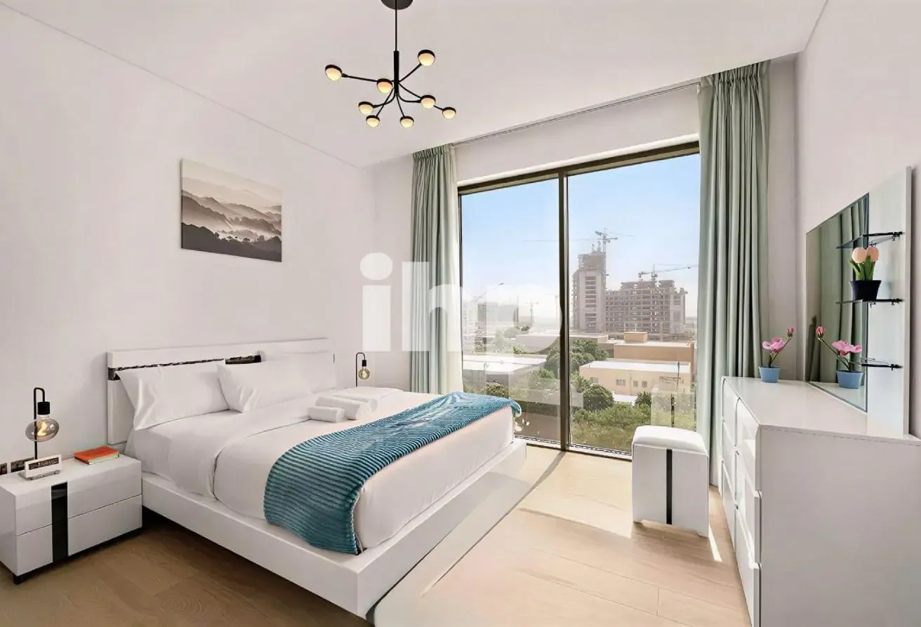 Semi Furnished | Elegant Home | Bright & Spacious