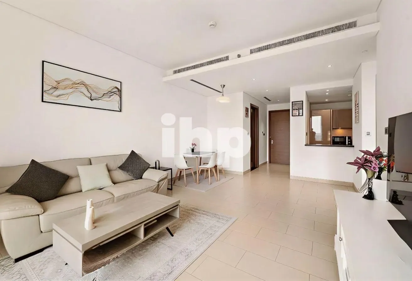 Semi Furnished | Elegant Home | Bright & Spacious