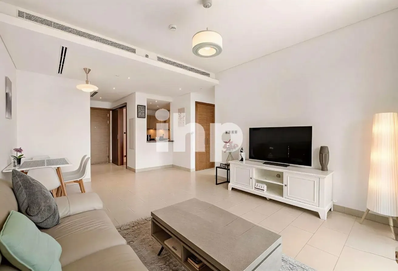 Semi Furnished | Elegant Home | Bright & Spacious