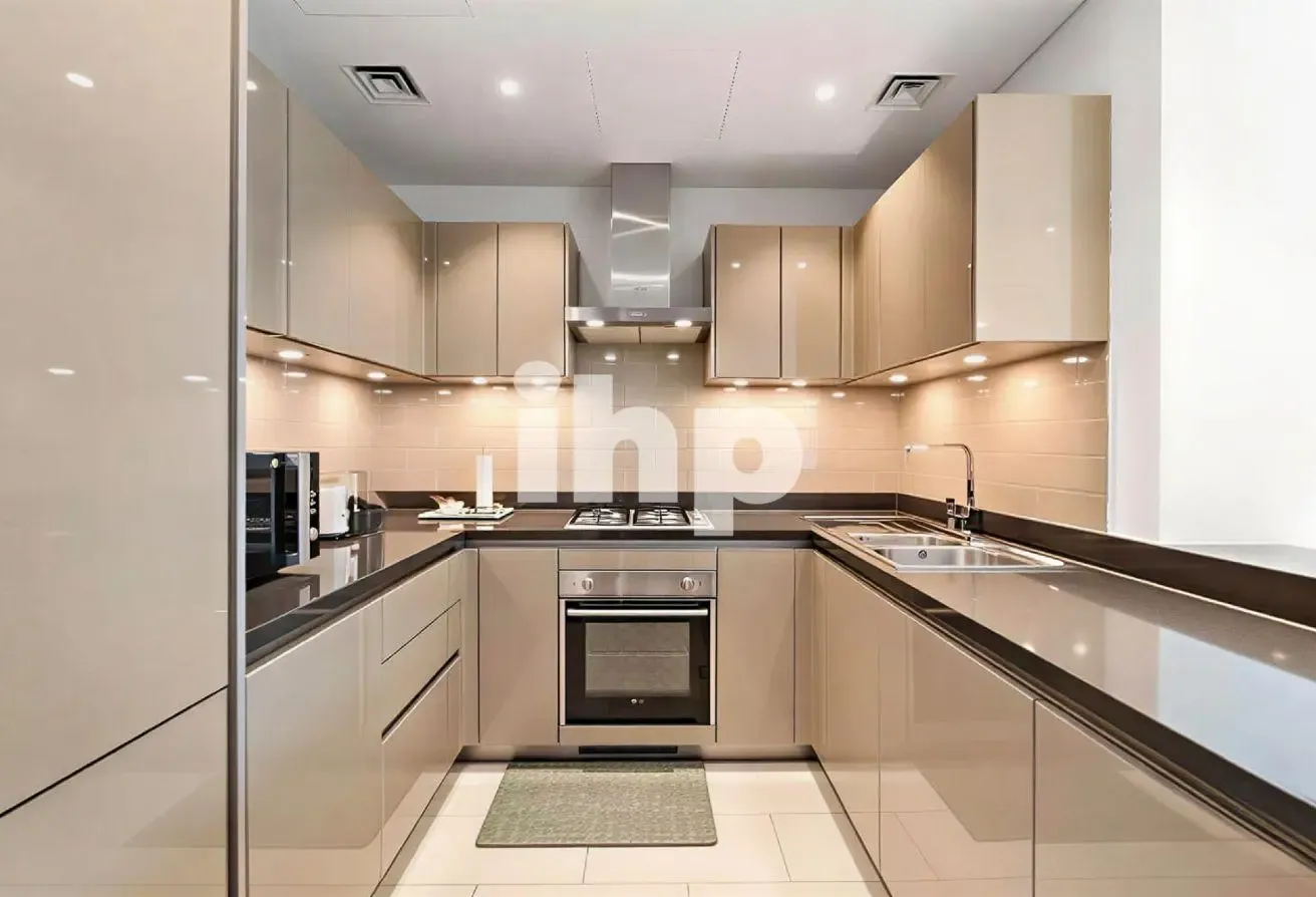 Semi Furnished | Elegant Home | Bright & Spacious