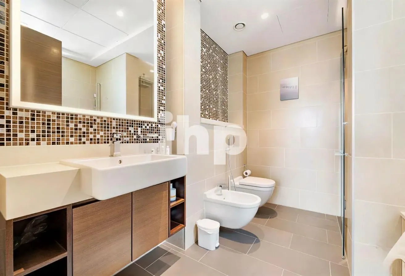 Semi Furnished | Elegant Home | Bright & Spacious