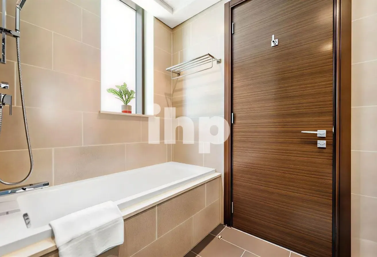 Semi Furnished | Elegant Home | Bright & Spacious