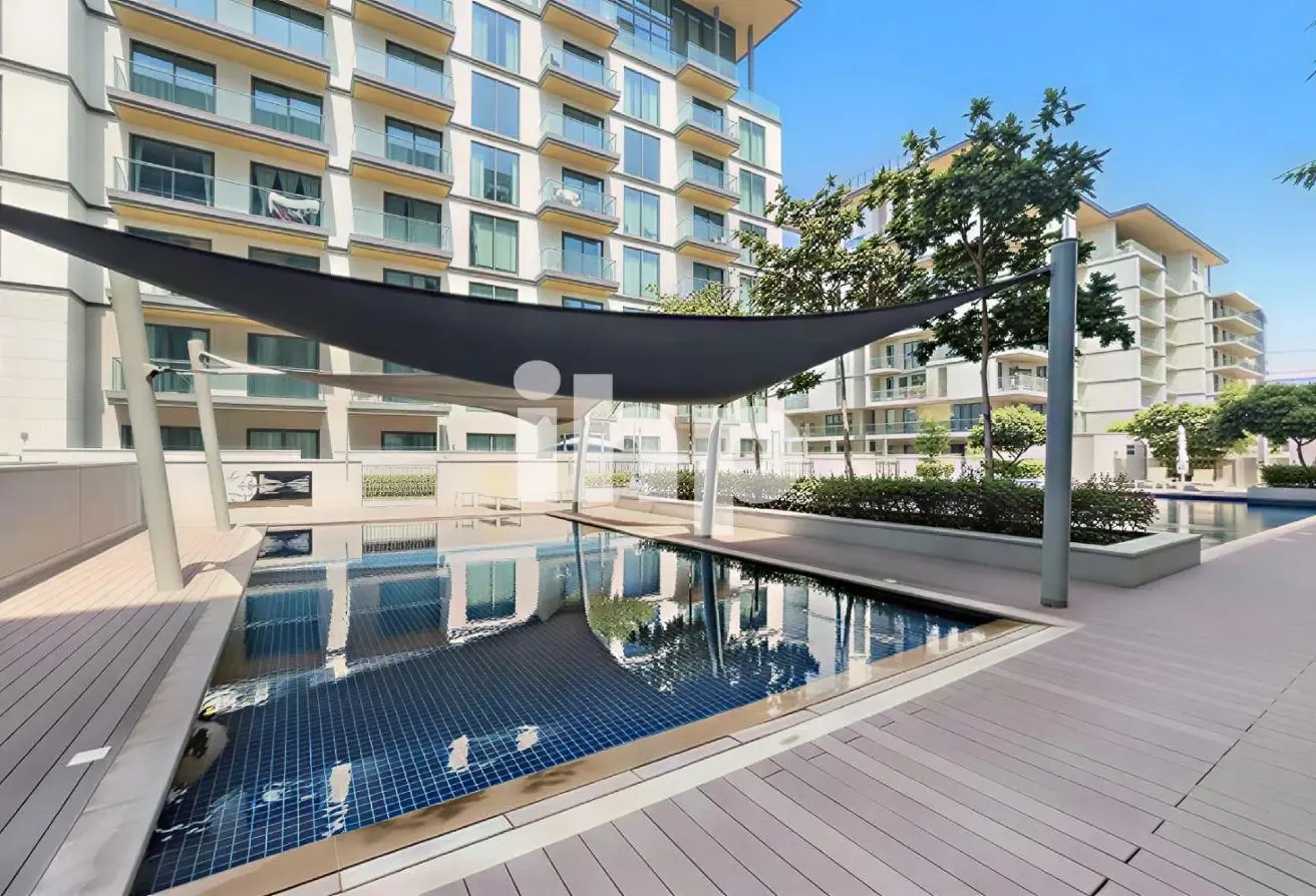 Semi Furnished | Elegant Home | Bright & Spacious