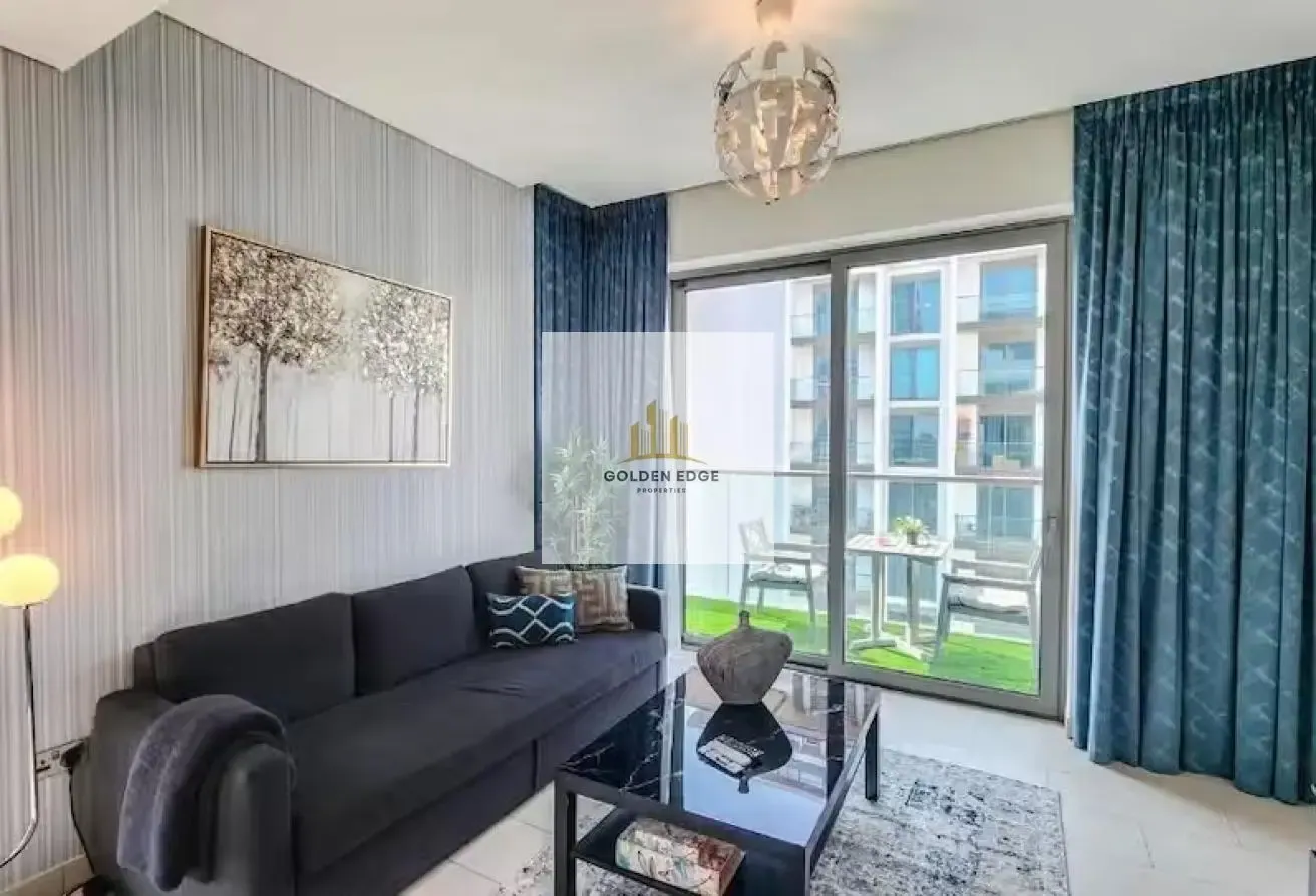 LUXURY FURNISHED | BRIGHT UNIT | LOW RISE TOWER |