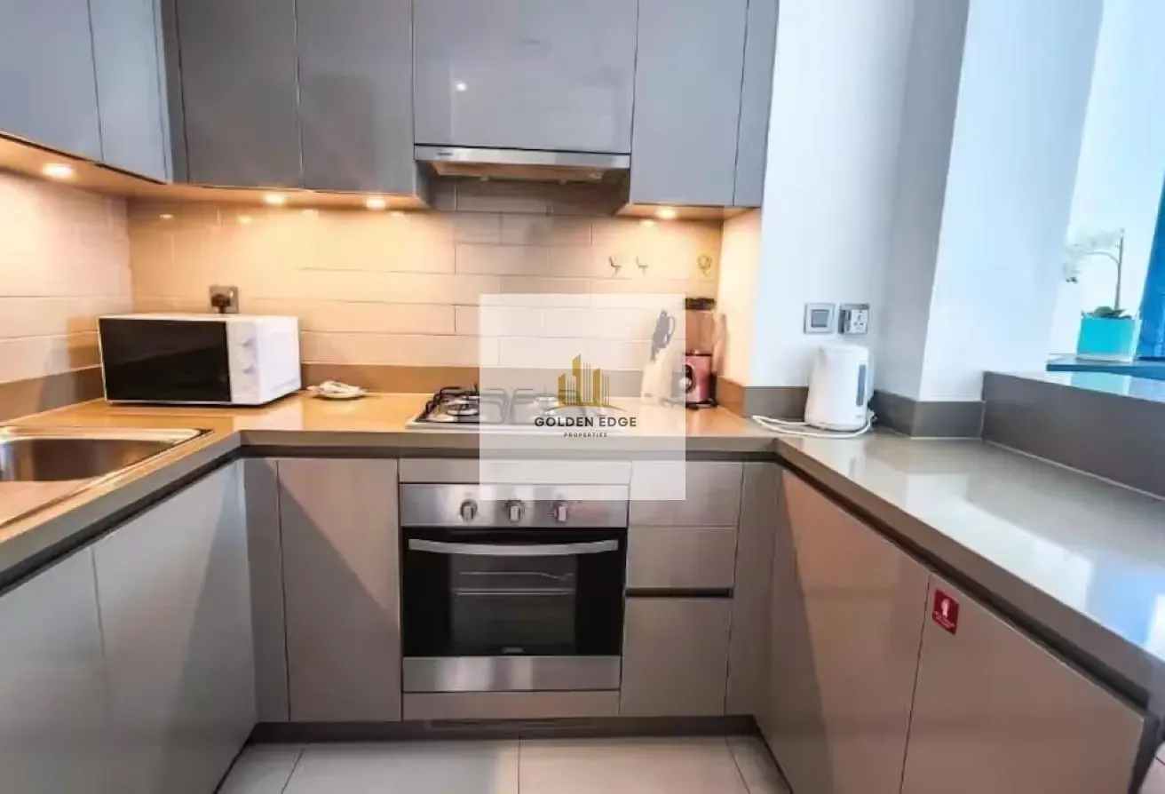 LUXURY FURNISHED | BRIGHT UNIT | LOW RISE TOWER |
