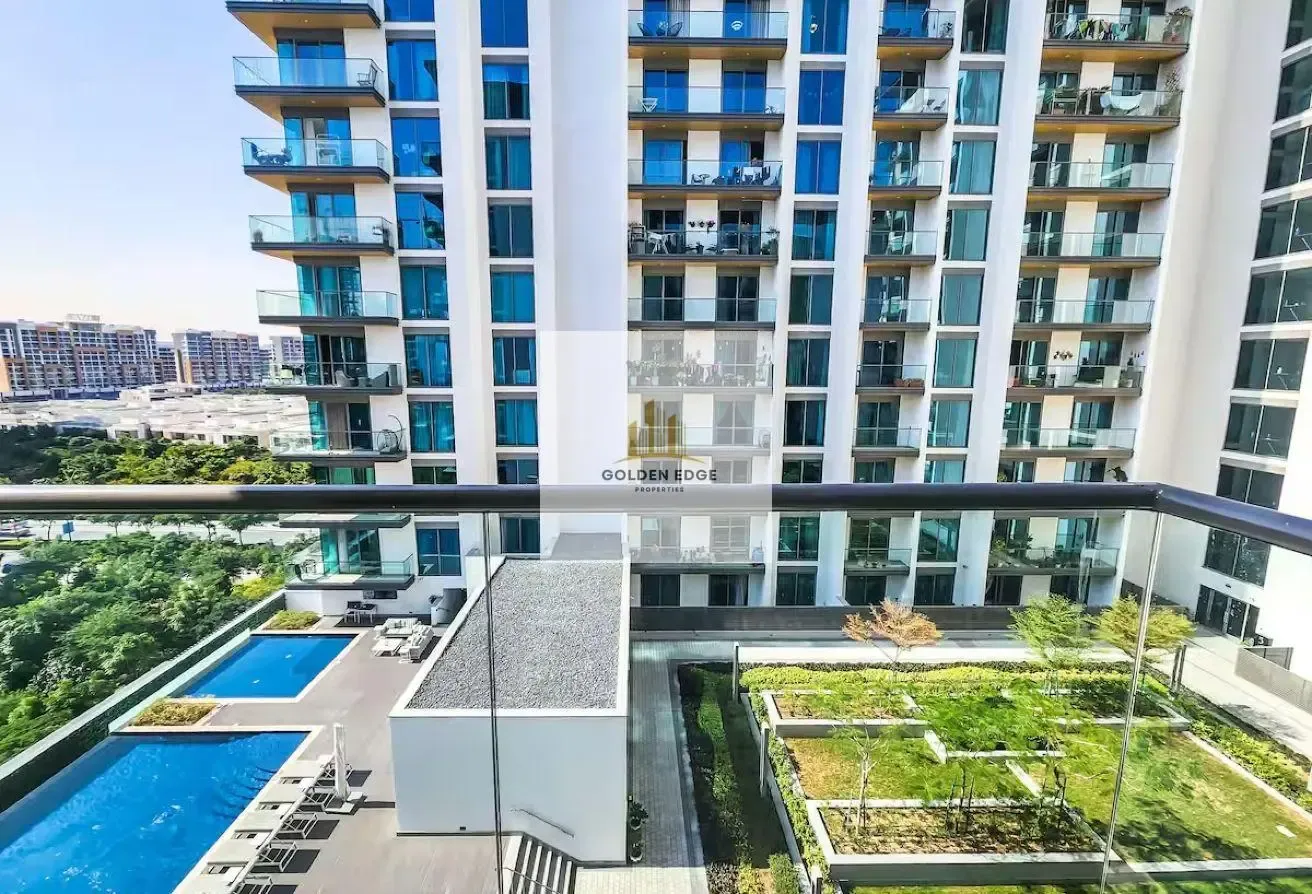 LUXURY FURNISHED | BRIGHT UNIT | LOW RISE TOWER |