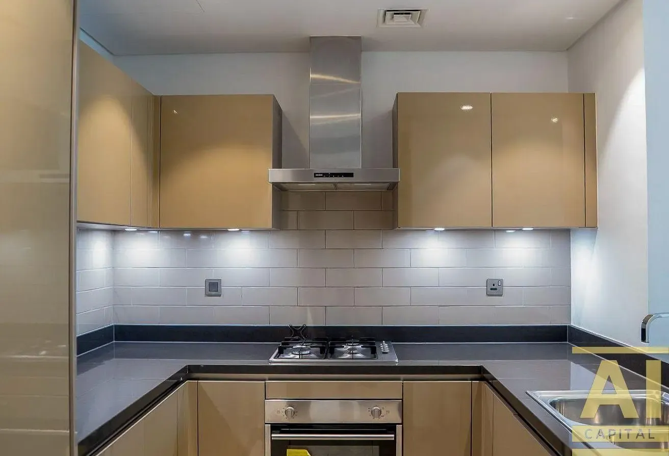 Spacious 1 Bedroom | Chiller Free | Ground Floor