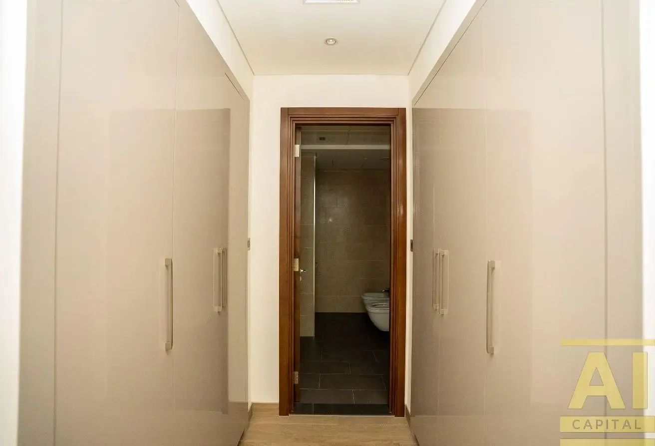 Spacious 1 Bedroom | Chiller Free | Ground Floor