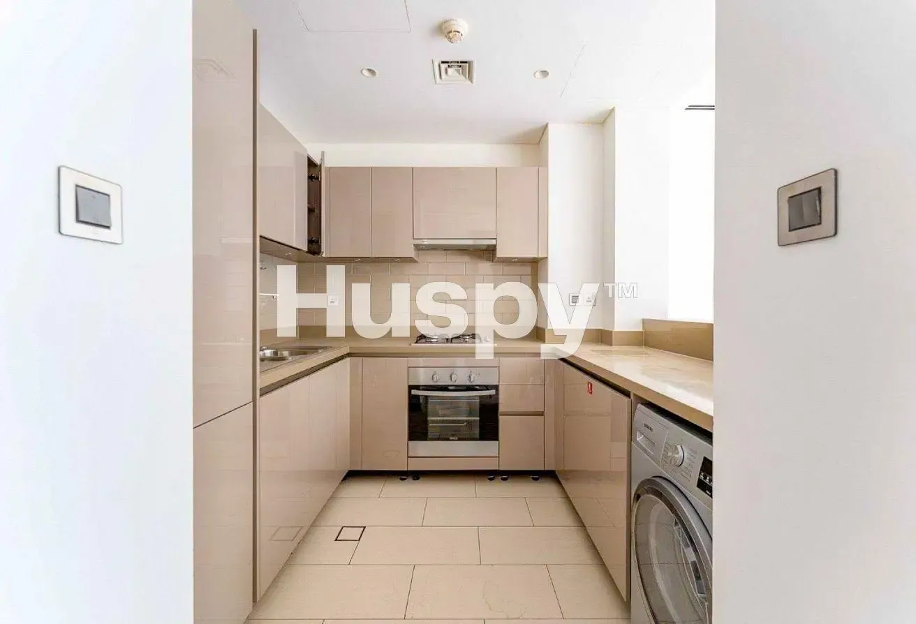 Low Floor | Community View | Available Soon